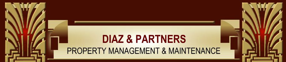 Diaz and Partners, LLP Logo